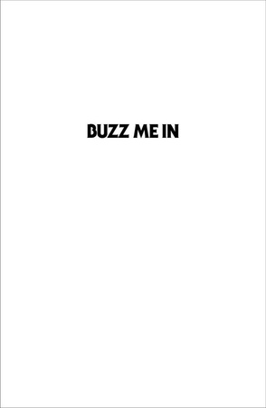 Buzz Me In wer. angielska