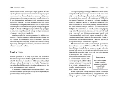 Sukces jest kobietą. Drogowskazy wyd. 2