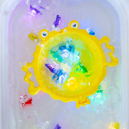 Zestaw zabawek Glo Pals 5w1 rozwijających motorykę małą