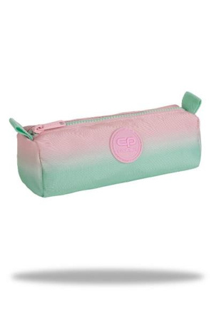 Piórnik tuba Coolpack Gradient Strawberr