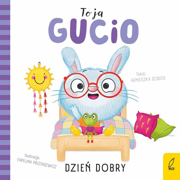 Dzień dobry. To ja, Gucio