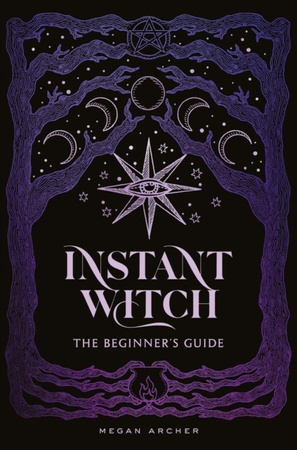 Instant Witch. The Beginner's Guide wer. angielska