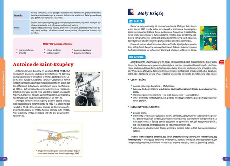Język polski. Nowe Repetytorium. Szkoła podstawowa. Klasa 7-8 wyd. 2025