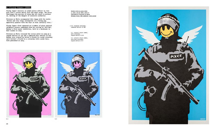 Banksy: The Prints