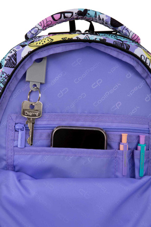Plecak młodzieżowy Coolpack Jerry Mood