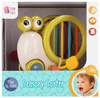 Sorter sensoryczny Bam Bam Ślimak