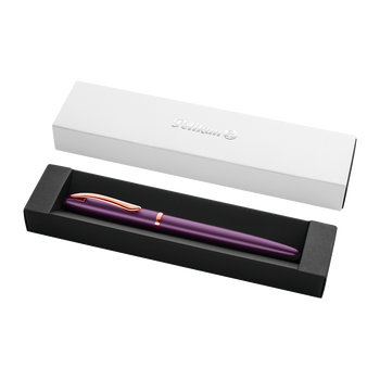 Pióro kulkowe Pelikan Jazz Noble Elegance Viola