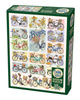 Puzzle 1000 Sezon rowerowy 112258
