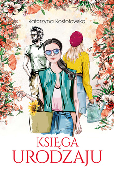 Księga urodzaju. ROD Morele. Tom 1