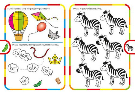 103 zadania. Rozwiązuję i zgaduję