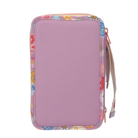 Piórnik potrójny z wyposażeniem Top Model Girl Power 13283A