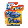 T-Racers Mix ‘N Race- Pack 1 Blister 1szt. mix