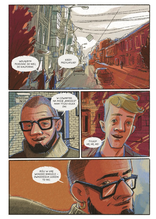 Krótka historia barszczu ukraińskiego