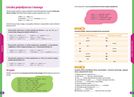 Język angielski. Nowe Repetytorium. Szkoła podstawowa wyd. 2026