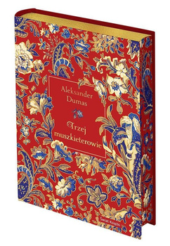Trzej muszkieterowie (edycja kolekcjonerska)