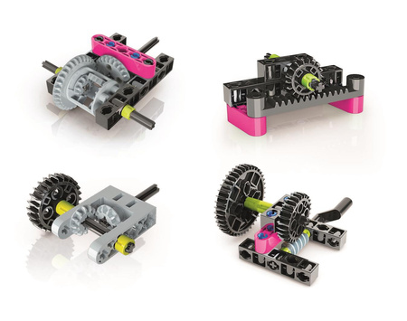 Laboratorium mechaniki Jeep safari 50123