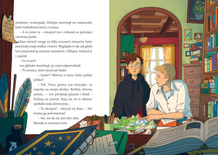 Eternity. Wejdź do gry!