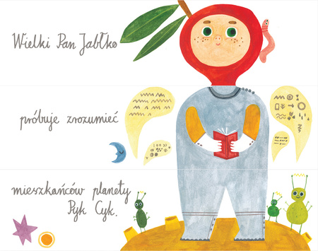 Przeplatalińscy wyd. 2024