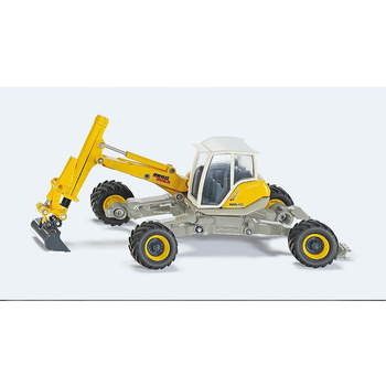 SIKU Koparka krocząca S3548
