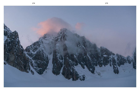 Mountaineering Women wer. angielska