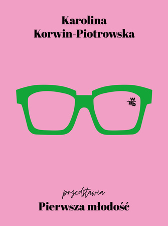 Pierwsza młodość
