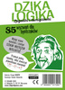 Dzika logika Zagadki i łamigłówki Edgard Games