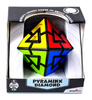 Łamigłówka Pyraminx Diamond Recent Toys poziom 3/5