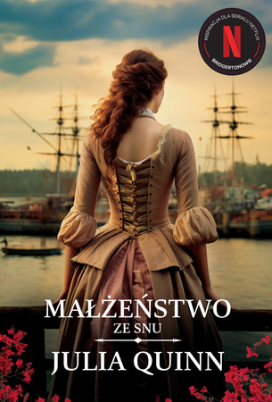 Małżeństwo ze snu. Rodzina Rokesby. Tom 2