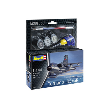 Revell Model Set 1:144 Panavia Tornado IDS/GR. 1 REV-63783