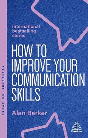 How to improve your communication skills wer. angielska
