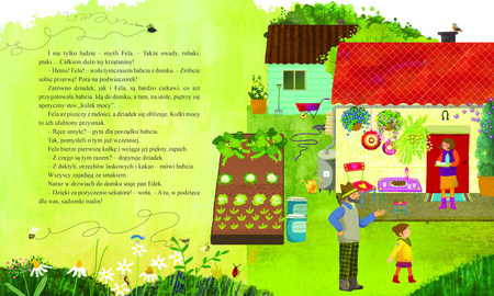 Kulki mocy i podziemne superbohaterki