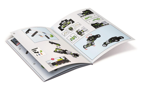 Laboratorium mechaniki hot rod i race truck 50792