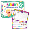 Gra Zabawy Matematyczne 6+