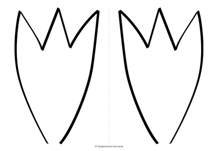 Terapia ręki od A do Z Obie rączki rysują