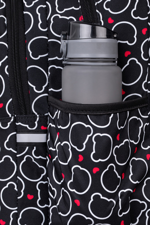 Plecak 2-komorowy Coolpack pick bear