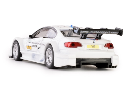 MSZ BMW M3 DTM w skali 1:42