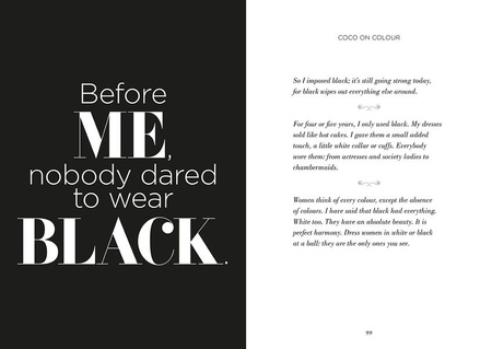 The world according to Coco wer. angielska