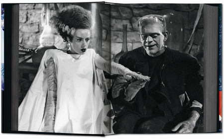 Horror Cinema wer. angielska