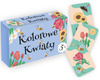 Gra Kolorowe Kwiaty mini