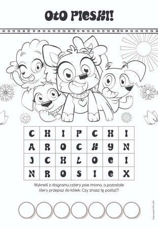 Chi Chi Love. Ekstrazdrapka