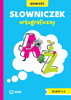 Słowniczek Ortograficzny dla klas 1-3 szkoła podstawowa