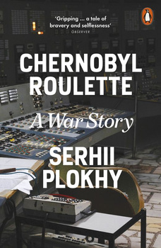 Chernobyl Roulette wer. angielska