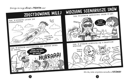 Piątek. Najgorszy tydzień życia. Tom 5