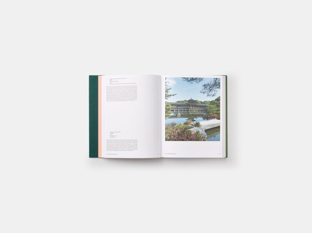 The Japanese Garden wer. angielska