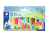 Pastele olejne Noris Club 16 kolorów Staedtler