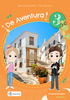 De Aventura 3 Podręcznik