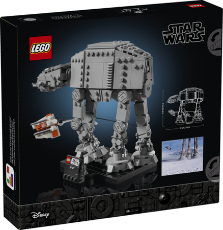 Lego Star Wars AT-AT 75440