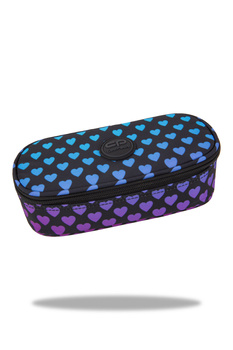 Piórnik Coolpack Campus Dark Marshmallow