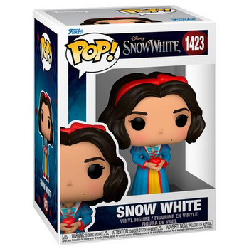 Figurka Snow White with Apple 1423 Funko Pop