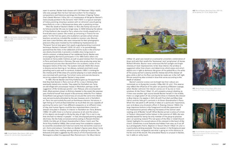 Art of the Nordic Nations